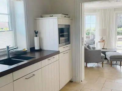 Ferienhaus für 7 Personen in Rantum (Sylt) 6/10