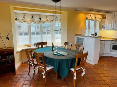 Ferienhaus für 6 Personen (140 m²) in Rantum (Sylt) 5/10