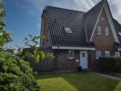 Ferienhaus für 4 Personen (114 m²) in Rantum (Sylt) 3/10