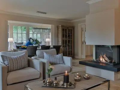 Ferienhaus für 4 Personen (140 m²) in Rantum (Sylt) 3/10
