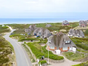 Ferienhaus für 4 Personen (120 m²) in Rantum (Sylt)