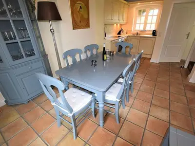 Ferienhaus für 4 Personen in Rantum (Sylt) 7/10