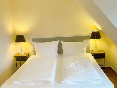 Ferienhaus für 4 Personen in Rantum (Sylt) 9/10