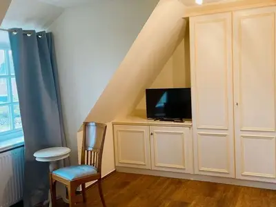 Ferienhaus für 4 Personen in Rantum (Sylt) 10/10