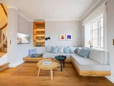 Ferienhaus für 5 Personen (195 m²) in Rantum (Sylt) 2/10