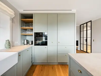 Ferienhaus für 5 Personen (195 m²) in Rantum (Sylt) 3/10