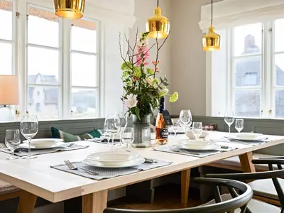 Ferienhaus für 5 Personen (195 m²) in Rantum (Sylt) 4/10