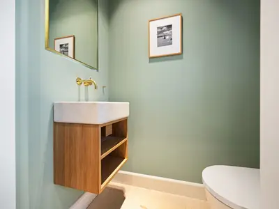 Ferienhaus für 5 Personen (195 m²) in Rantum (Sylt) 8/10