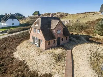 Ferienhaus für 8 Personen (198 m²) in Rantum (Sylt) 6/10