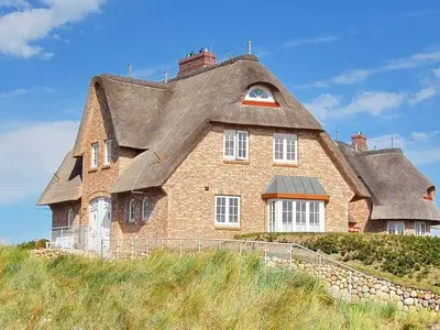 Ferienhaus für 6 Personen (155 m²) in Rantum (Sylt) 2/10