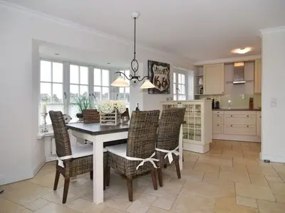 Ferienhaus für 6 Personen (155 m²) in Rantum (Sylt) 5/10