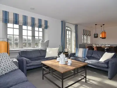 Ferienhaus für 8 Personen (184 m²) in Rantum (Sylt) 2/10