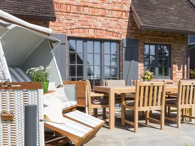Ferienhaus für 6 Personen (138 m²) in Rantum (Sylt) 3/10