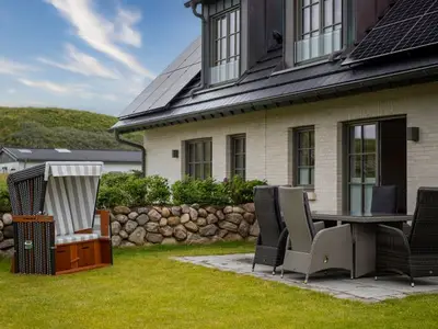 Ferienhaus für 6 Personen (150 m²) in Rantum (Sylt) 3/10