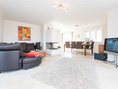 Ferienhaus für 6 Personen (120 m²) in Rantum (Sylt) 3/10