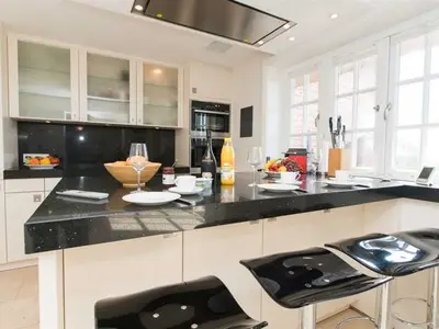 Ferienhaus für 6 Personen (120 m²) in Rantum (Sylt) 8/10