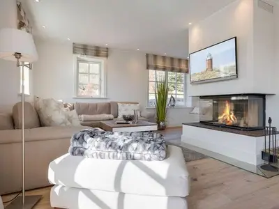 Ferienhaus für 8 Personen (198 m²) in Rantum (Sylt) 4/10