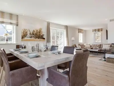 Ferienhaus für 8 Personen (198 m²) in Rantum (Sylt) 9/10