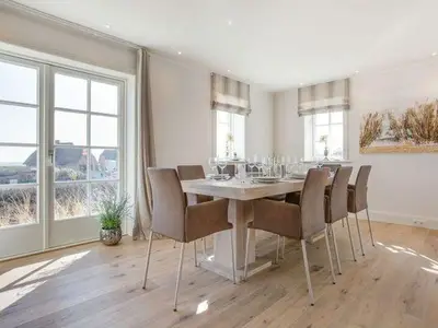 Ferienhaus für 8 Personen (198 m²) in Rantum (Sylt) 10/10