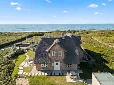 Ferienhaus für 5 Personen (195 m²) in Rantum (Sylt) 1/10
