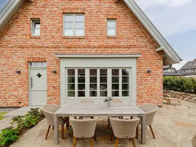 Ferienhaus für 6 Personen (134 m²) in Rantum (Sylt) 3/10