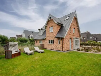 Ferienhaus für 6 Personen (134 m²) in Rantum (Sylt) 4/10
