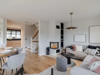 Ferienhaus für 6 Personen (134 m²) in Rantum (Sylt) 5/10