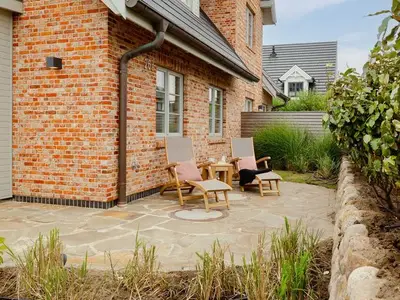 Ferienhaus für 6 Personen (134 m²) in Rantum (Sylt) 6/10