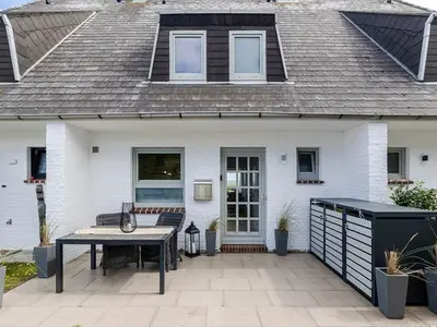 Ferienhaus für 6 Personen (120 m²) in Rantum (Sylt) 3/10