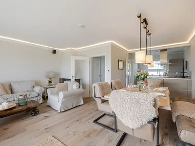 Ferienhaus für 6 Personen (120 m²) in Rantum (Sylt) 7/10