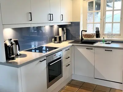 Ferienhaus für 4 Personen in Rantum (Sylt) 5/10