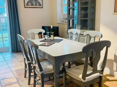 Ferienhaus für 4 Personen in Rantum (Sylt) 6/10