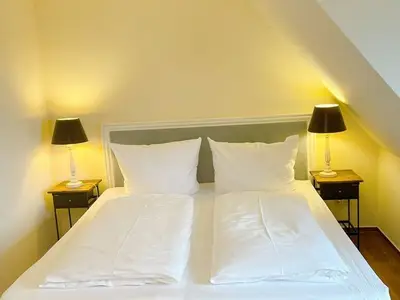 Ferienhaus für 4 Personen in Rantum (Sylt) 8/10