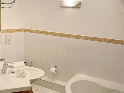 Ferienhaus für 4 Personen in Rantum (Sylt) 10/10