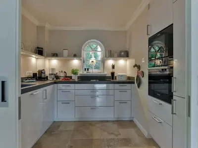 Ferienhaus für 4 Personen (140 m²) in Rantum (Sylt) 3/10