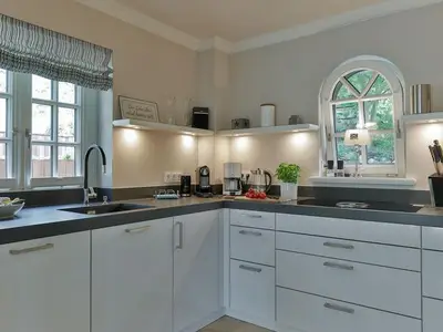 Ferienhaus für 4 Personen (140 m²) in Rantum (Sylt) 4/10