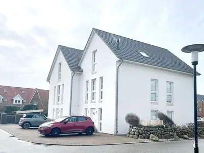 Ferienhaus für 4 Personen in Rantum (Sylt) 4/10
