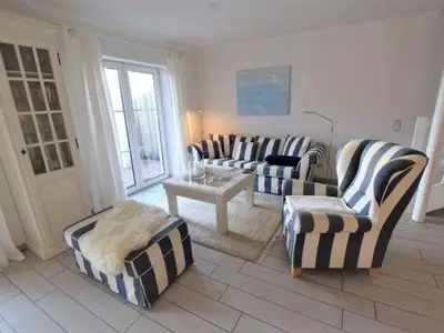 Ferienhaus für 4 Personen in Rantum (Sylt) 6/10