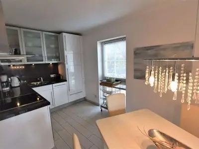 Ferienhaus für 4 Personen in Rantum (Sylt) 10/10