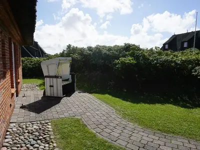 Ferienhaus für 6 Personen in Rantum (Sylt) 6/10