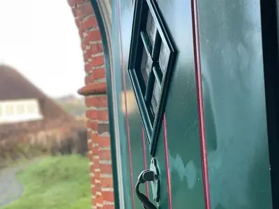 Ferienhaus für 6 Personen in Rantum (Sylt) 7/10