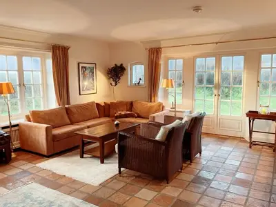 Ferienhaus für 6 Personen in Rantum (Sylt) 10/10