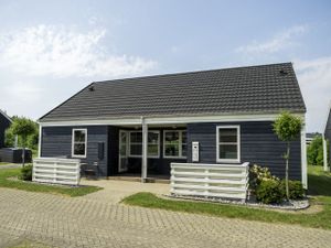 Ferienhaus für 10 Personen (92 m²) in Ranum