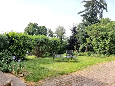 TerraceBalcony