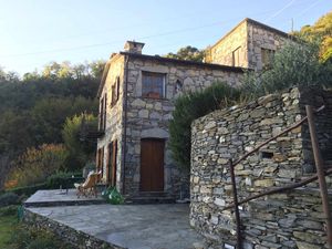 Ferienhaus für 4 Personen (85 m²) in Rapallo