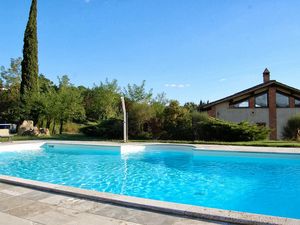 Ferienhaus für 8 Personen in Rapolano Terme