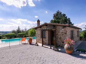 Ferienhaus für 2 Personen (45 m²) in Rapolano Terme