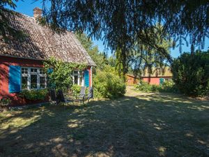 Ferienhaus für 6 Personen (75 m&sup2;) in Rask Mølle