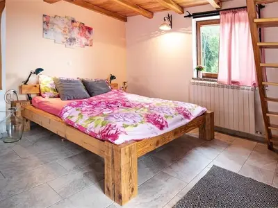 Ferienhaus für 9 Personen (120 m²) in Rašpor 1/10