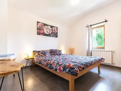 Ferienhaus für 9 Personen (120 m²) in Rašpor 7/10